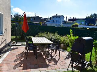 Holiday Home in Kröpelin near Baltic Sea, cleaning included - Kröpelin - 6