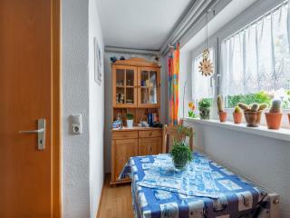 Apartment in Bad Doberan near the sea, cleaning included - Bad Doberan - 6