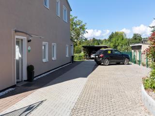 Spacious Family Haven in Kröpelin, cleaning included - 2