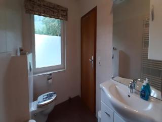 Ferienwohnung in Wildemann, cleaning included - 4