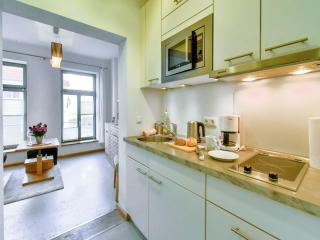 Wohnung in Wismar mit eigener Terrasse, cleaning included - Wismar - 2