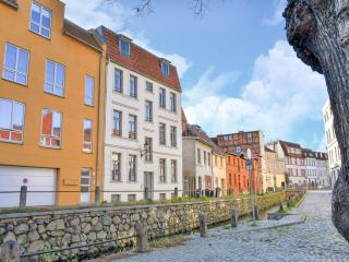 Wohnung in Wismar mit eigener Terrasse, cleaning included - Wismar - 5