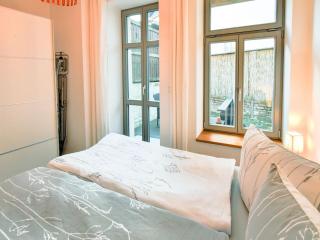 Wohnung in Wismar mit eigener Terrasse, cleaning included - 6