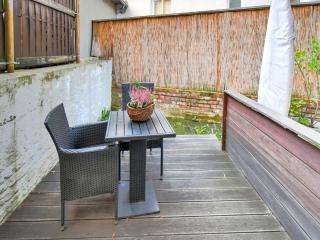 Wohnung in Wismar mit eigener Terrasse, cleaning included - Wismar - 1