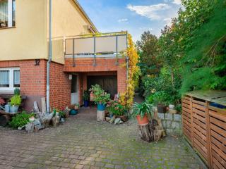 Apartment in Bad Doberan near the sea, cleaning included - Bad Doberan - 9