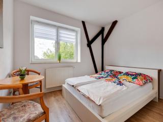 Spacious Family Haven in Kröpelin, cleaning included - 6