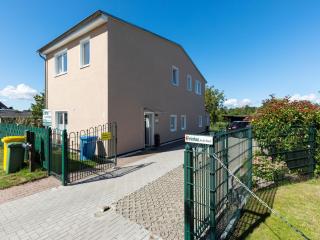 Spacious Family Haven in Kröpelin, cleaning included - 9
