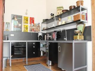 Ferienwohnung in Steffenshagen mit Garten, cleaning included - Steffenshagen - 7