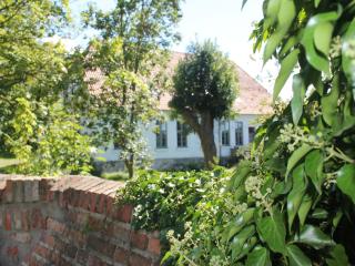 Ferienwohnung in Steffenshagen mit Garten, cleaning included - Steffenshagen - 3