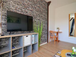 Holiday Home in Kröpelin near Baltic Sea, cleaning included - Kröpelin - 3