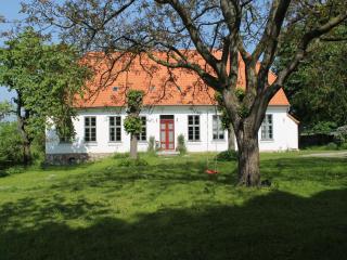 Ferienwohnung in Steffenshagen mit Garten, cleaning included - Steffenshagen - 9
