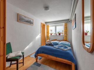 Apartment in Bad Doberan near the sea, cleaning included - Bad Doberan - 8