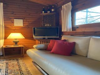 Holiday Home in Eschede near Harz Ski Slopes, cleaning included - Eschede - 1