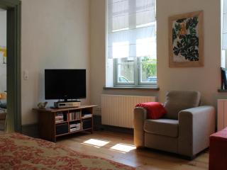 Ferienwohnung in Steffenshagen mit Garten, cleaning included - Steffenshagen - 2