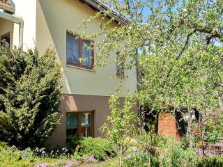 Apartment in Oelsnitz near Ore Mountains, cleaning included - Oelsnitz - 5