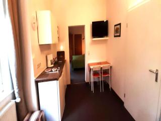 Apartment in Wildemann near Hahnenklee Ski Area, cleaning included - Wildemann - 5