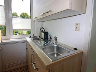 Apartment in Neubukow near Baltic Sea Beach, cleaning included - Neubukow - 6