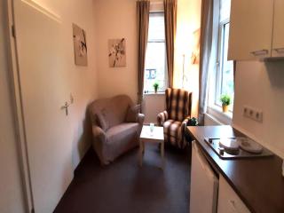 Ferienwohnung in Wildemann, cleaning included - 0