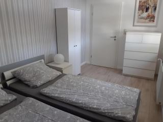 Apartment in Neubukow near Baltic Sea Beach, cleaning included - Neubukow - 7