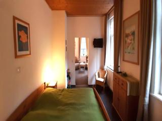 Apartment in Wildemann near Hahnenklee Ski Area, cleaning included - Wildemann - 4