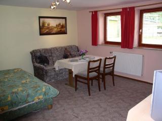 Apartment in Jennewitz near Baltic Beach, cleaning included - Jennewitz - 7