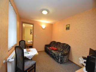 Bright apartment in the Harz Mountains, cleaning included - Meisdorf - 0