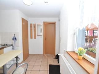 Bright apartment in the Harz Mountains, cleaning included - Meisdorf - 4