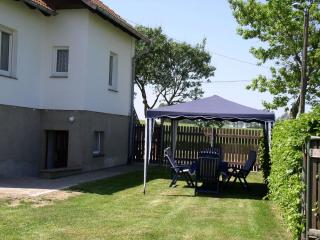 Apartment in Jennewitz near Baltic Beach, cleaning included - Jennewitz - 9