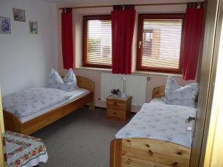 Apartment in Jennewitz near Baltic Beach, cleaning included - Jennewitz - 6