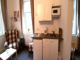 Ferienwohnung in Wildemann, cleaning included - 7