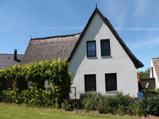 Ferienwohnung in Pepelow in Strandnähe, cleaning included - 4