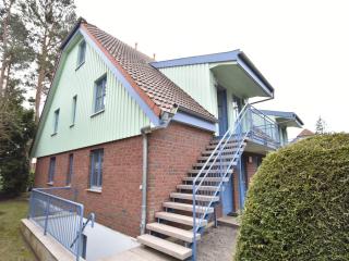 Apartment in Boltenhagen near Beach, cleaning included - Boltenhagen - 9
