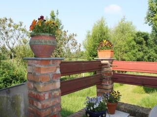 Holiday home in Steffenshagen with terrace, cleaning included - Steffenshagen - 6