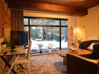 Apartment Manderscheid near Castle Ruins, cleaning included - Manderscheid - 3
