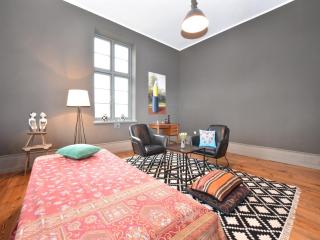 Holiday home in Steffenshagen with terrace, cleaning included - Steffenshagen - 7