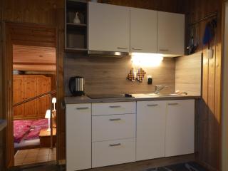 Apartment Manderscheid near Castle Ruins, cleaning included - Manderscheid - 6