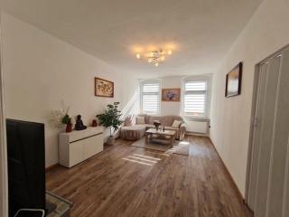 Modern city apartment in Zwickau, cleaning included - Zwickau - 8