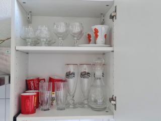 Modern city apartment in Zwickau, cleaning included - Zwickau - 1