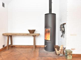 Holiday home in Steffenshagen with terrace, cleaning included - Steffenshagen - 1