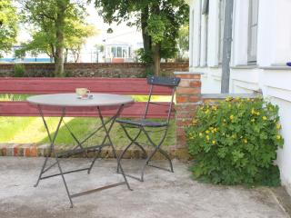 Holiday home in Steffenshagen with terrace, cleaning included - Steffenshagen - 3