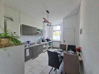 Modern city apartment in Zwickau, cleaning included - Zwickau - 7