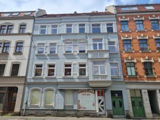 Modern city apartment in Zwickau, cleaning included - Zwickau - 9
