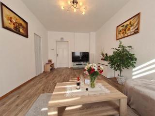 Modern city apartment in Zwickau, cleaning included - Zwickau - 3