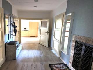 Apartment in Stolpen with garden, cleaning included - Stolpen - 2