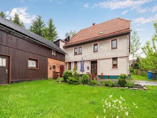 Apartment in Benneckenstein near Ski Lift, cleaning included - Benneckenstein - 4