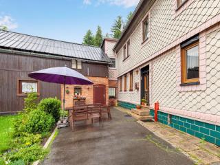 Apartment in Benneckenstein near Ski Lift, cleaning included - Benneckenstein - 5
