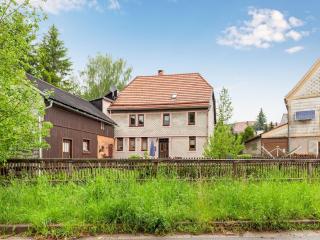 Apartment in Benneckenstein near Ski Lift, cleaning included - Benneckenstein - 3