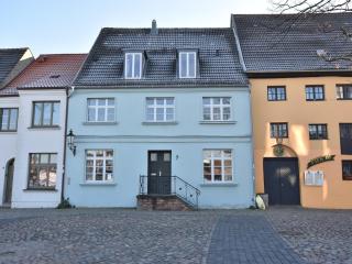 Wohnung in Wismar mit Garten, cleaning included - 9