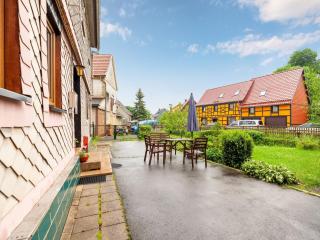 Apartment in Benneckenstein near Ski Lift, cleaning included - Benneckenstein - 6
