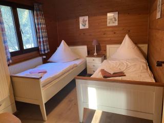 Holiday Home in Eschede near Harz Skiing, cleaning included - Eschede - 8